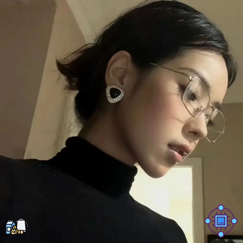 梁女士